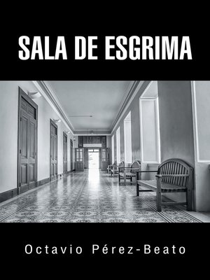 cover image of Sala De Esgrima